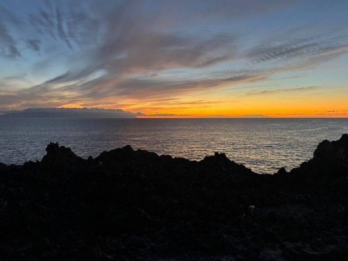 Pronájem, Byt 3+kk, Playa San Juan