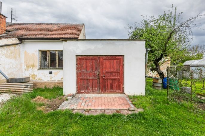 Prodej, Rodinný dům, Chotěšov