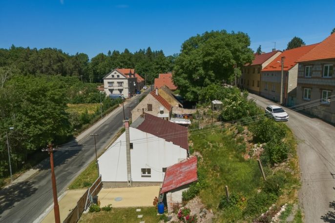 Prodej, Rodinný dům, Kroučová