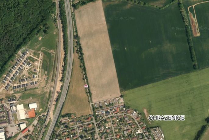 Prodej, Pole, Pardubice