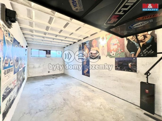 Prodej, Garáž, Zlín