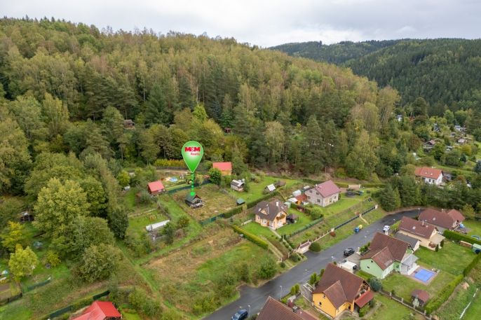 Prodej, Zahrada, Oloví
