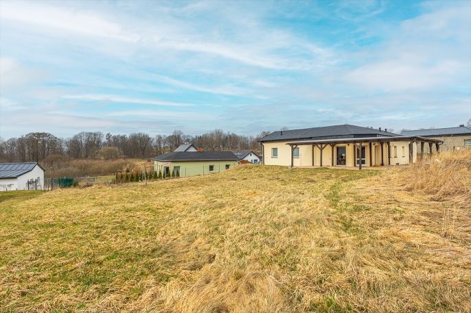 Prodej, Rodinný dům, Horní Podluží