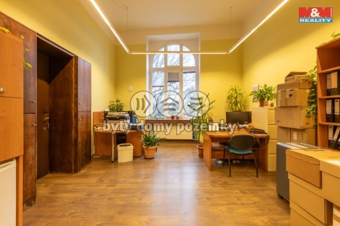 Prodej, Výrobní objekt, Rumburk