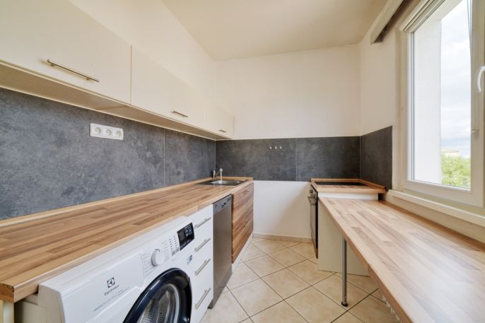 Prodej, Byt 2+1, Cheb