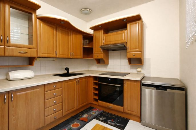 Pronájem, Byt 2+1, Ostrava