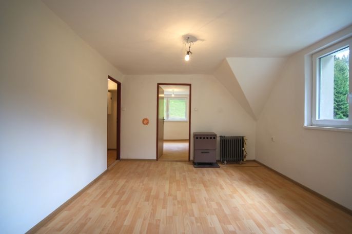 Prodej, Rodinný dům, Hutisko-Solanec