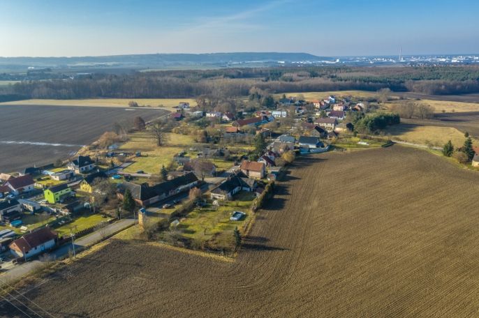 Prodej, Rodinný dům, Kněžmost