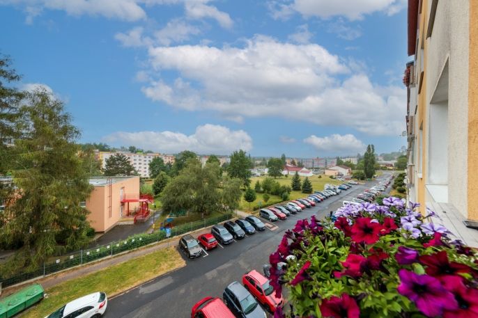 Prodej, Byt 3+kk, Sokolov