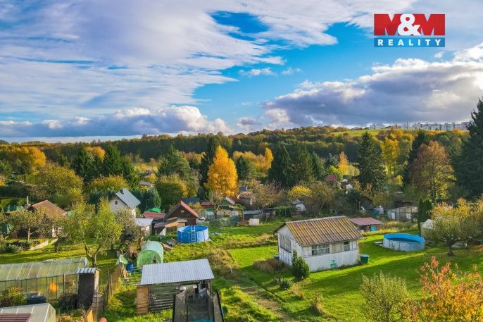 Prodej, Zahrada, Tachov