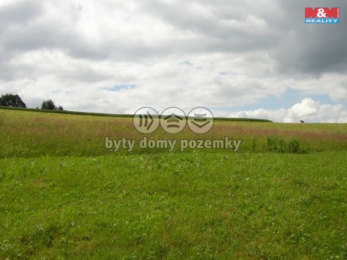 Prodej, Zahrada, Benecko