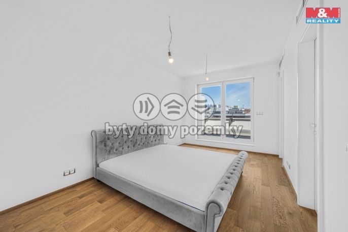 Prodej, Byt 4+kk, Praha