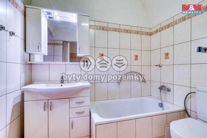 Prodej, Chalupa, Dobřany