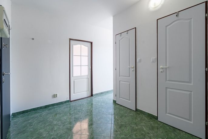 Prodej, Byt 2+1, Milovice