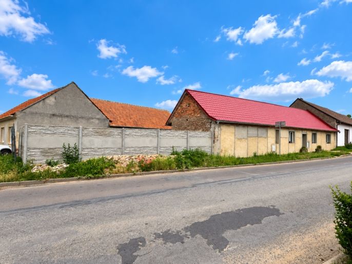 Prodej, Rodinný dům, Božice