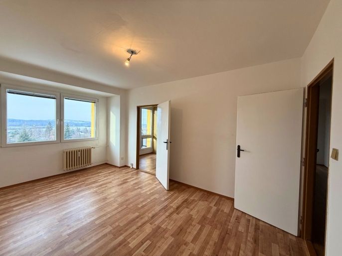 Pronájem, Byt 2+1, Frýdek-Místek