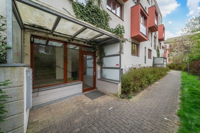 Prodej, Byt 2+kk, Beroun