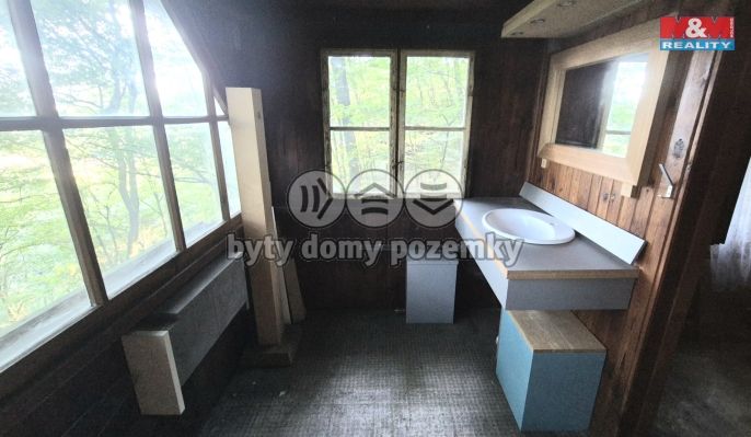 Prodej, Chata, Zbečno