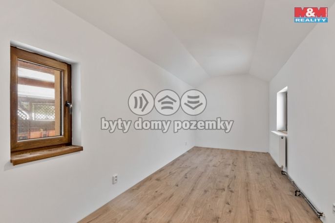 Prodej, Rodinný dům, Všeň