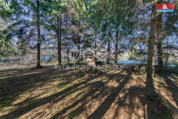 Prodej, Zahrada, Hlásná Třebaň