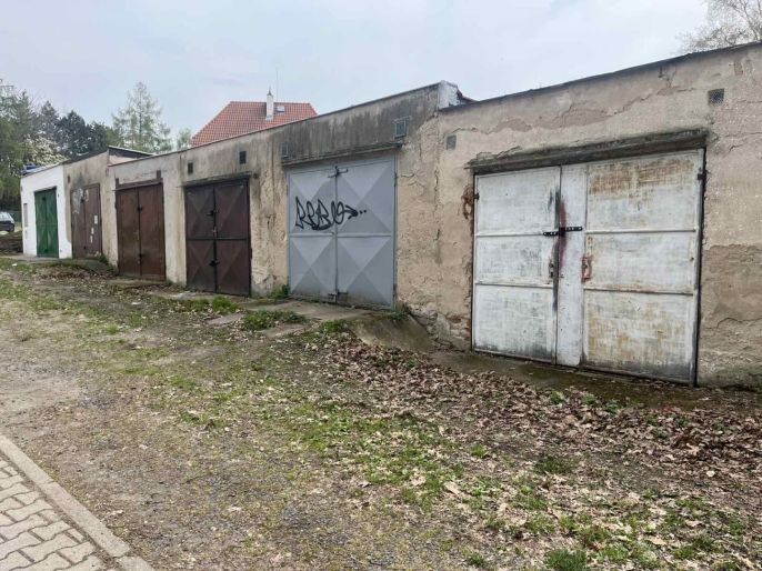 Prodej, Garáž, Kralupy nad Vltavou