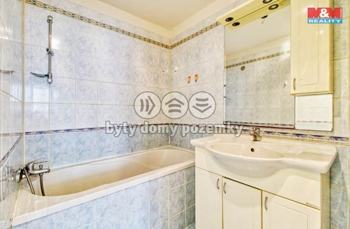 Prodej, Byt 4+1, Litvínov