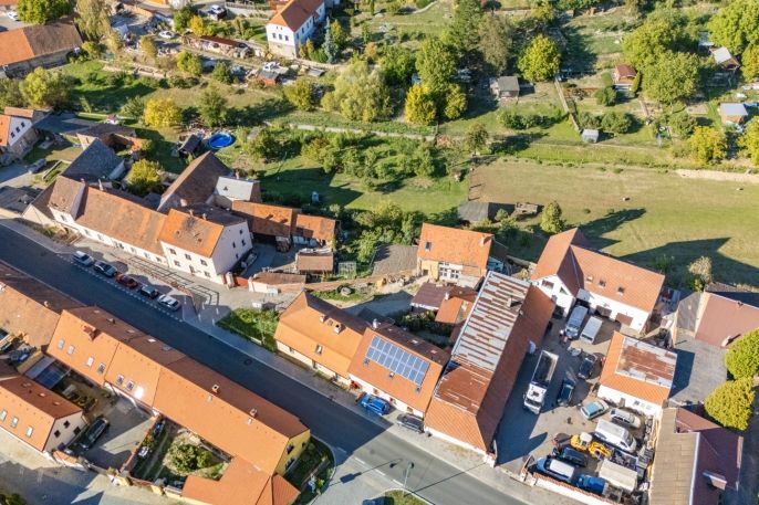 Prodej, Rodinný dům, Plzeň