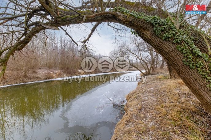 Prodej, Rodinný dům, Ivaň