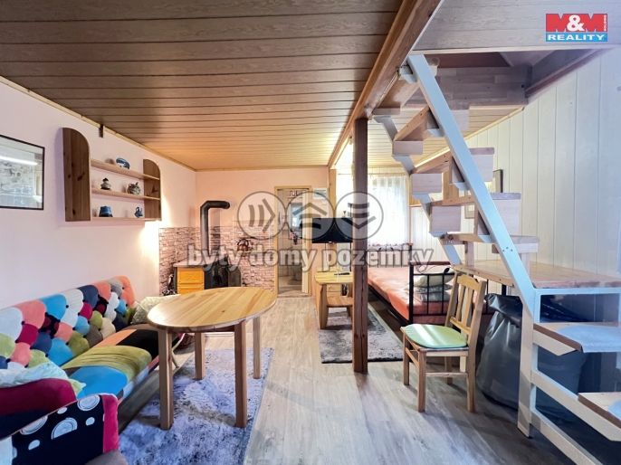 Prodej, Zahrada, Klimkovice