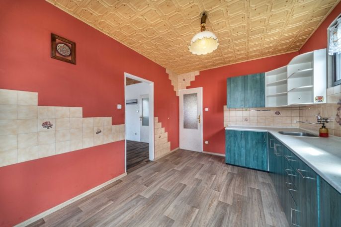 Prodej, Rodinný dům, Dobřív