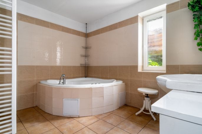 Prodej, Rodinný dům, Vysočina
