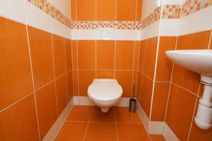 Pronájem, Byt 2+1, Havlíčkův Brod