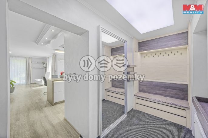 Prodej, Rodinný dům, Brázdim