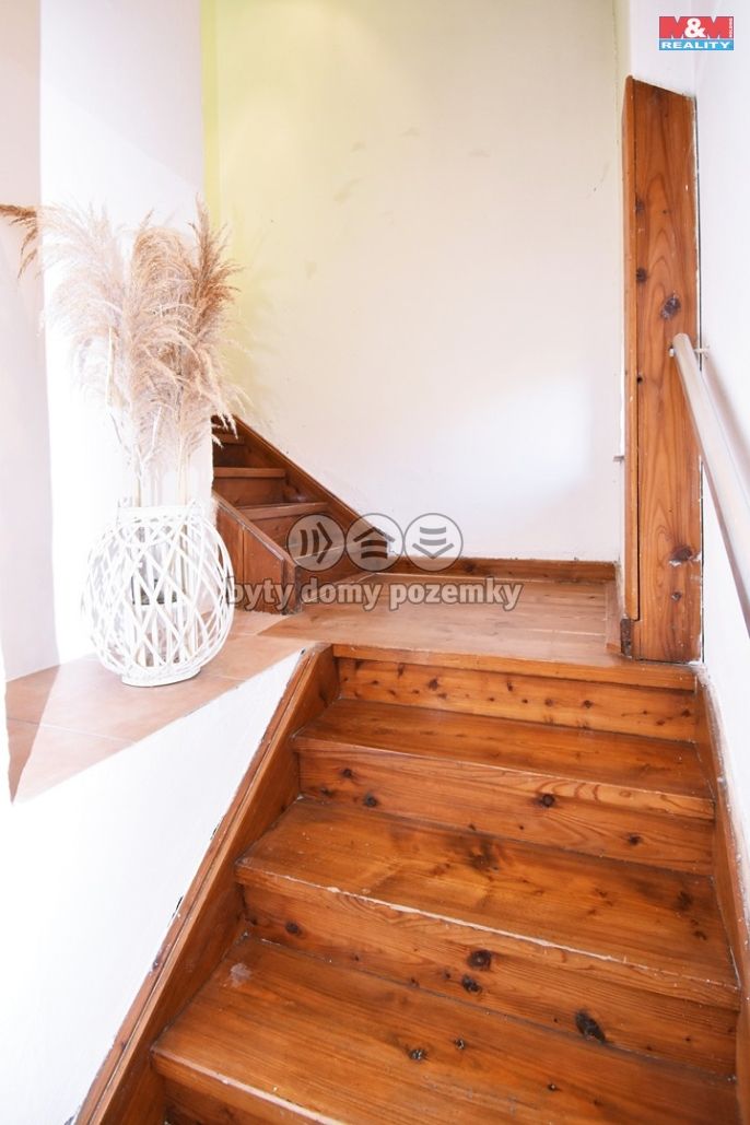 Prodej, Rodinný dům, Předboj