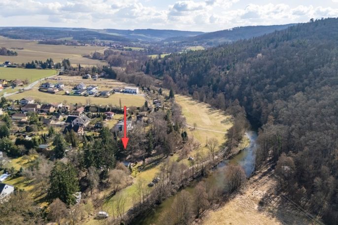 Prodej, Chata, Štěnovice