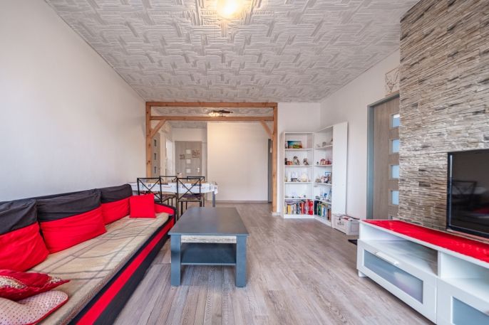 Prodej, Byt 4+1, Most