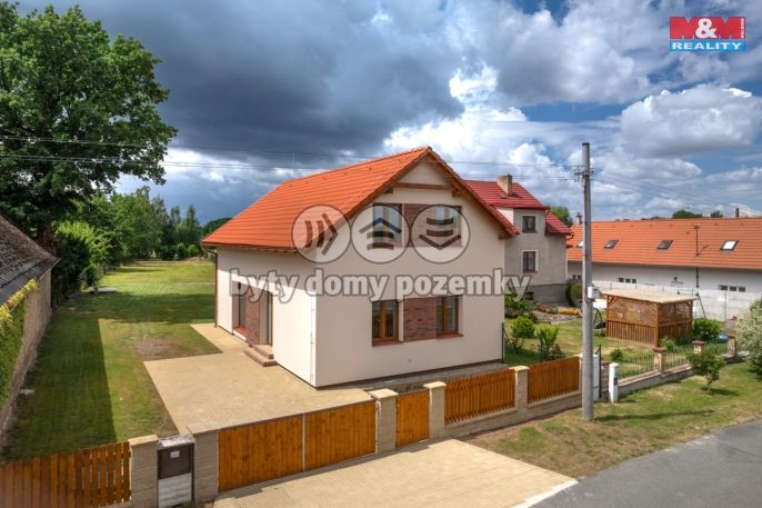 Prodej, Rodinný dům, Petrovice I