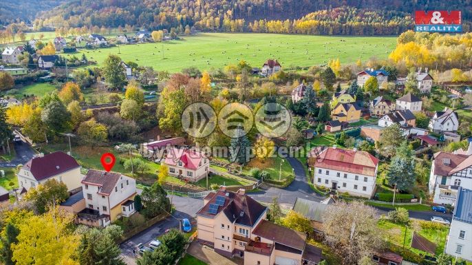 Prodej, Rodinný dům, Jílové