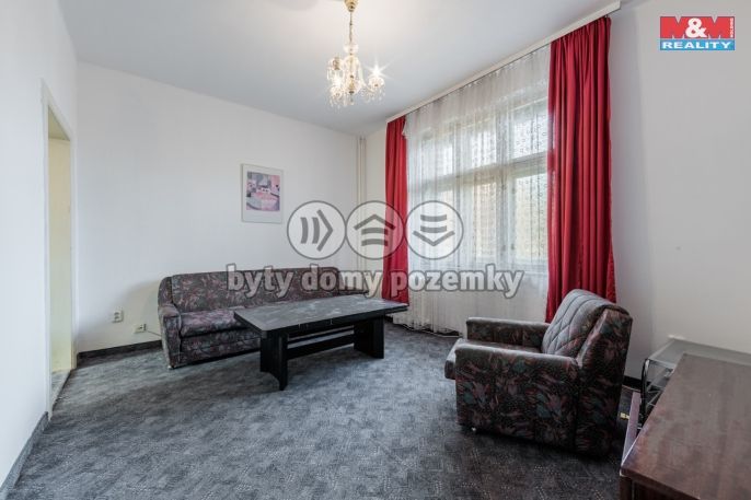 Prodej, Hotel, penzion, Bečov nad Teplou