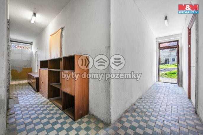 Prodej, Zemědělský objekt, Mrákov