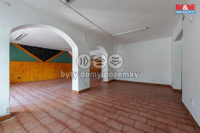 Prodej, Rodinný dům, Krásné Údolí