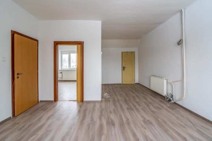 Prodej, Rodinný dům, Ostrava