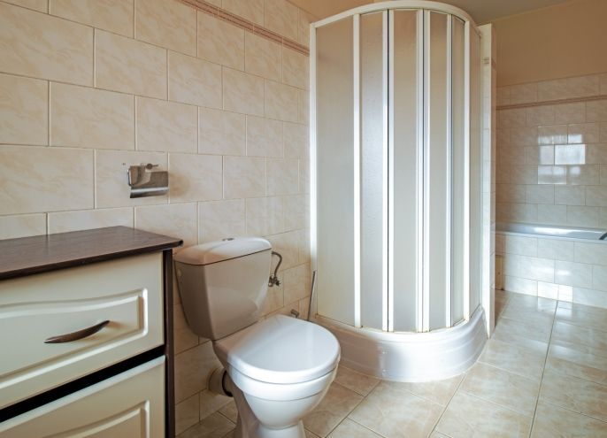 Pronájem, Rodinný dům, Stará Paka