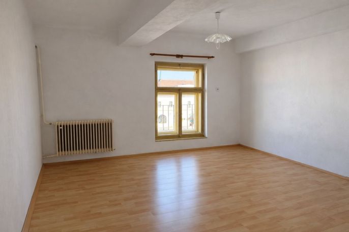 Pronájem, Byt 2+1, Horažďovice