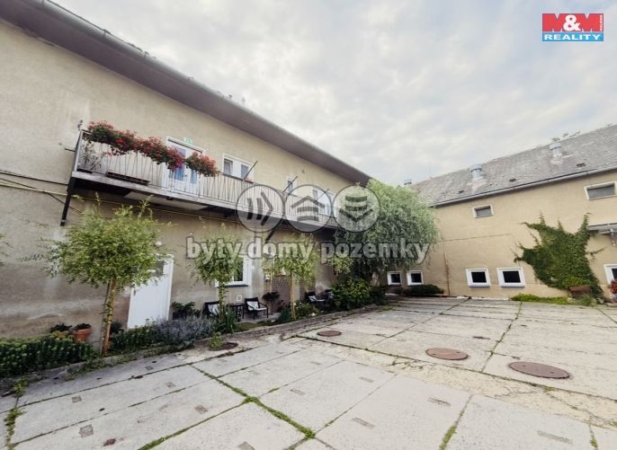 Prodej, Obchodní objekt, Loštice