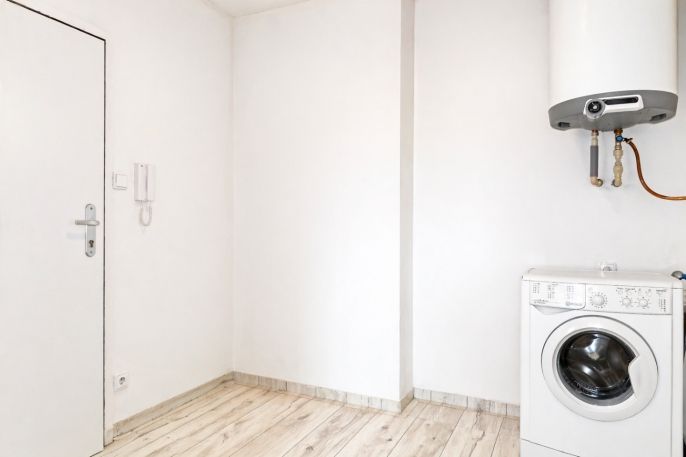 Pronájem, Byt 2+kk, Karlovy Vary