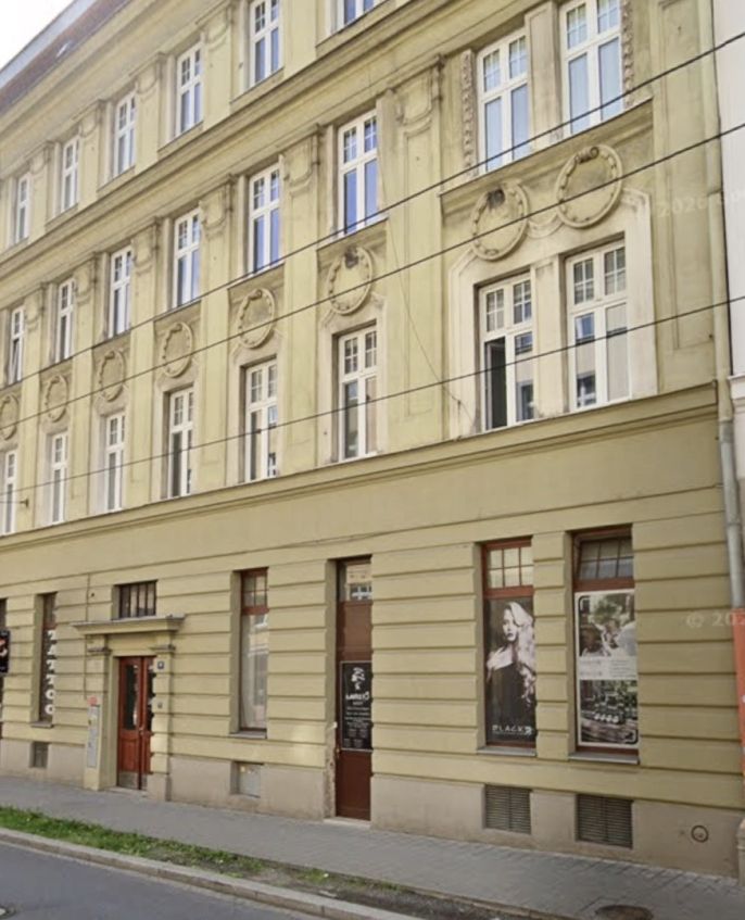 Pronájem, Obchod a služby, Ostrava