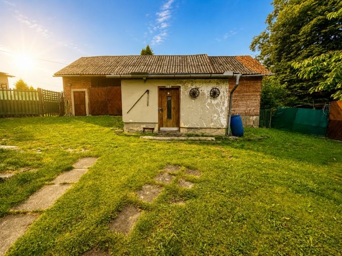 Prodej, Rodinný dům, Rychvald