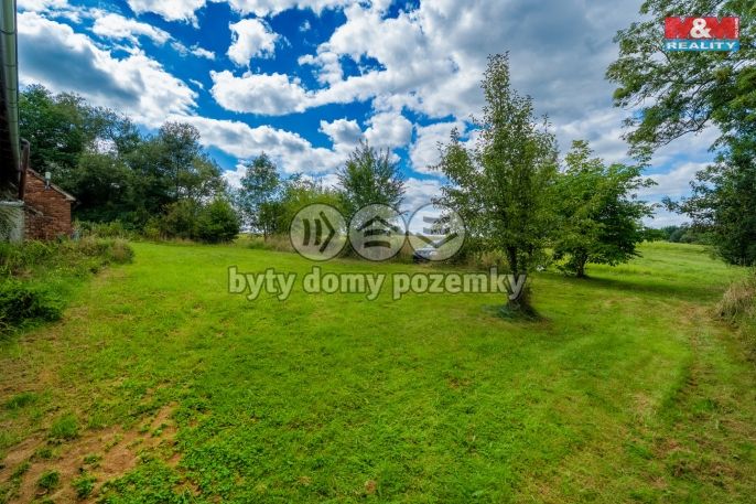 Prodej, Chalupa, Habartice