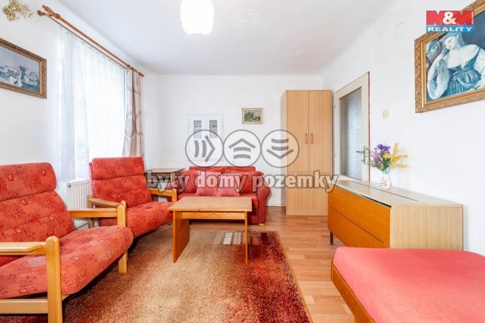 Prodej, Rodinný dům, Čechtín